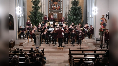 Der Musikverein Bökendorf lädt zum Weihnachtskonzert ein. (Foto: privat)