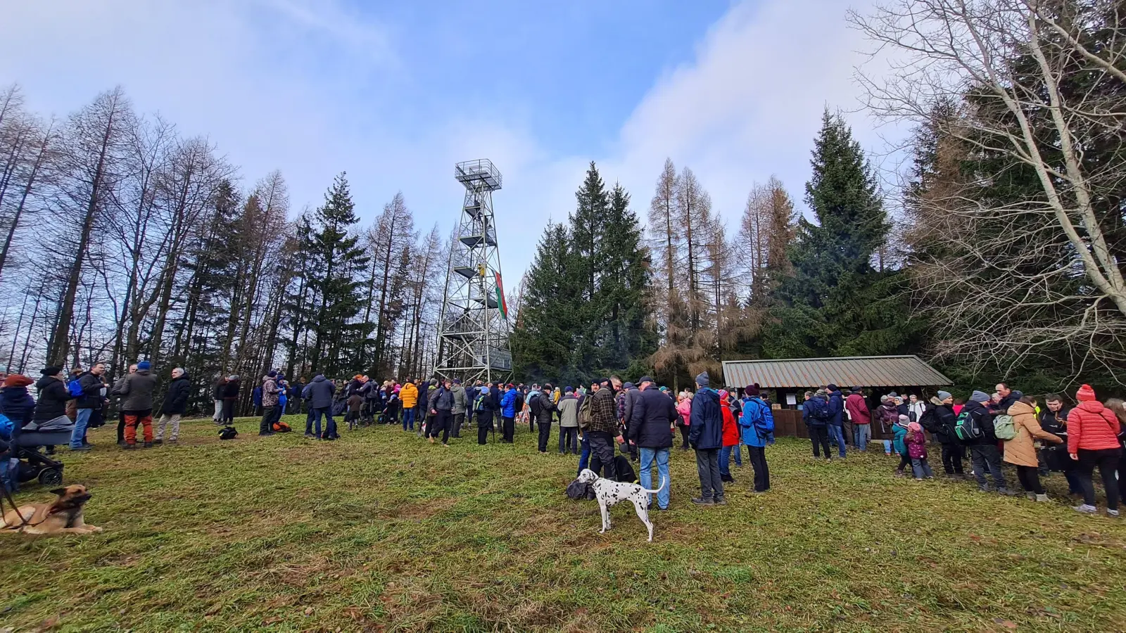 Die 104. Sohlwanderung lockt zusätzlich mit exklusivem Sonderstempel. (Foto: Tourist-Information Grünenplan, Tülay Yelken)